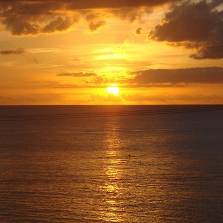 Coral Lane Beach Apartments سانت جيمس المظهر الخارجي الصورة